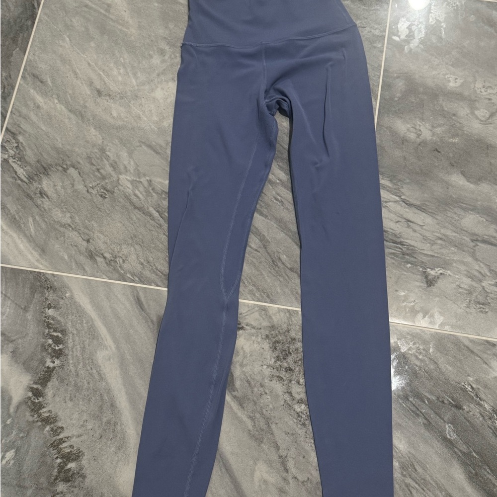 Lululemon Wunder Under Super High-Rise Tights 2